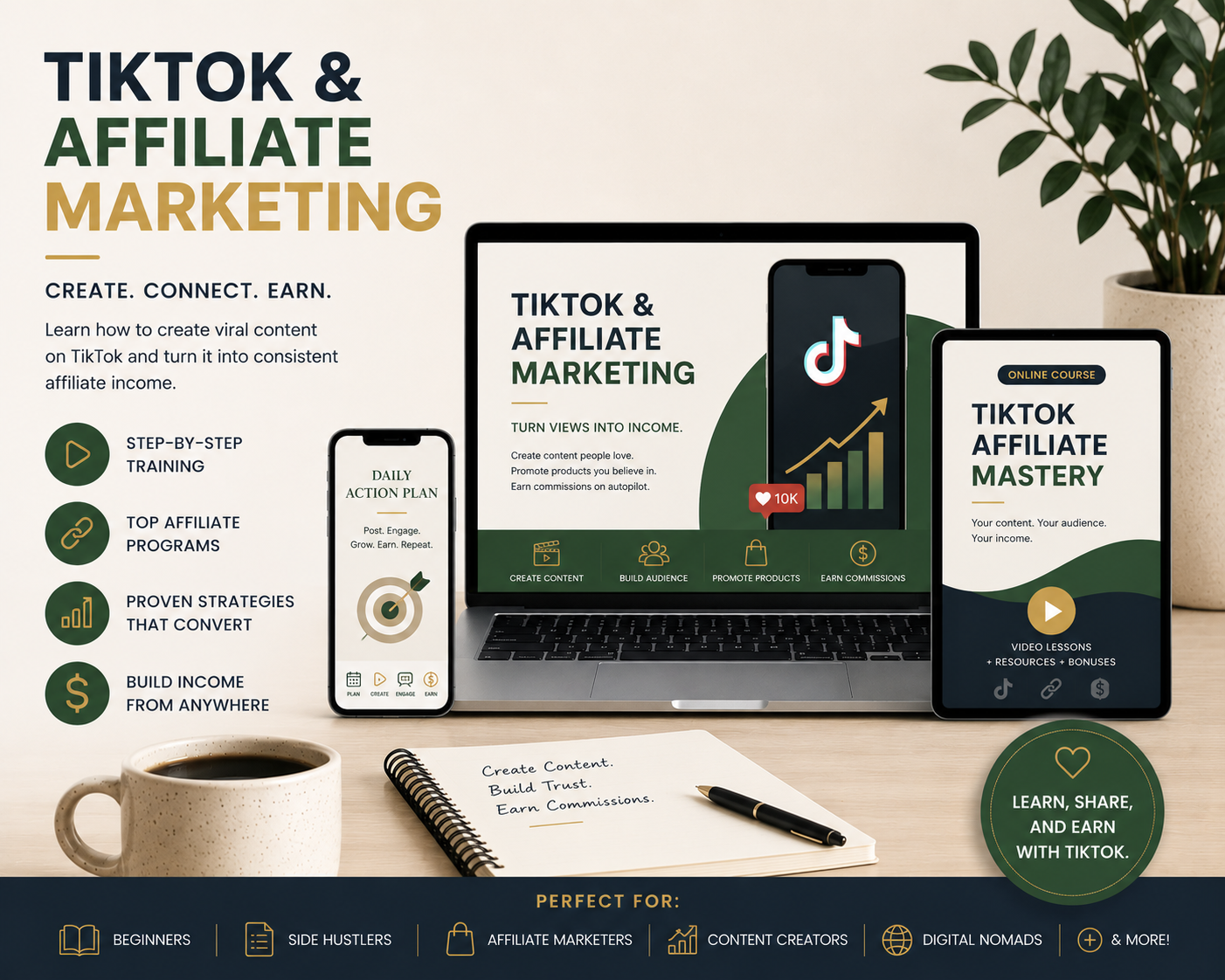 TikTok Marketing
